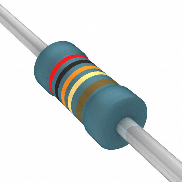 20,3 Ohm 1% Axial 20,3 Ohm 1% Axial