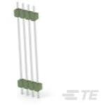 TE Connectivity-966662-4 Connector Discrete Wire Housing Headers and Wire Housing 4 Pos
