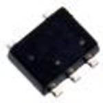 Toshiba-SSM5N15FE(TE85L,F) MOSFETs Trans MOSFET N-CH Si 30V 0.1A 5-Pin ESV T/R