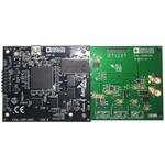 Analog Devices-EVAL-AD5060SDZ Data Conversion Development Boards and Kits AD5060 DAC Evaluation Board