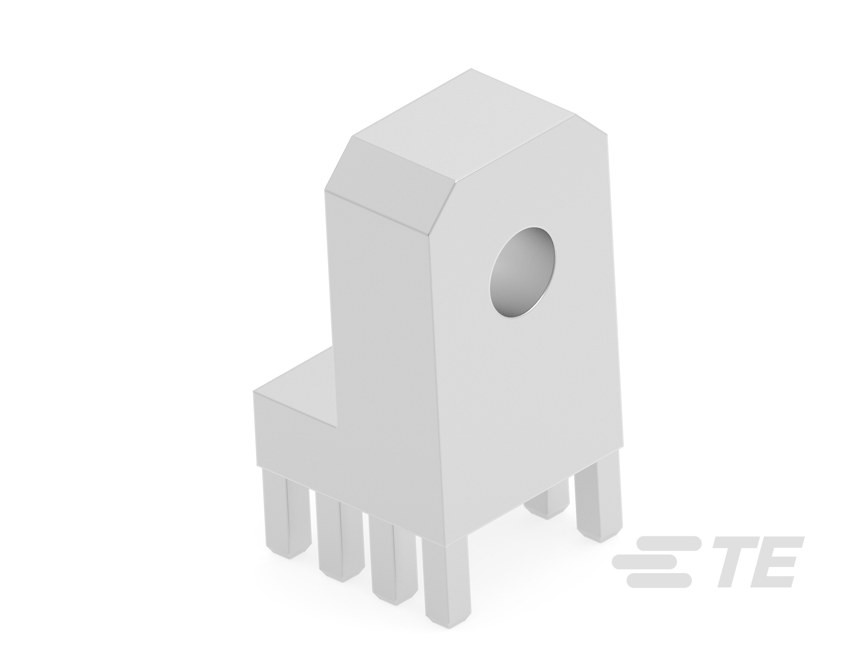 POWELM GEWINK ZWEIM M4 5 2,54 * EP 14 CU-225712-E