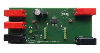 INFINEON TLS850B0TE33BOARDTOBO1