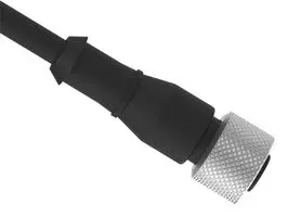 BANNER ENGINEERING BC-M12F5-22-8