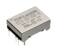 TDK-LAMBDA CC3-1212DF-E