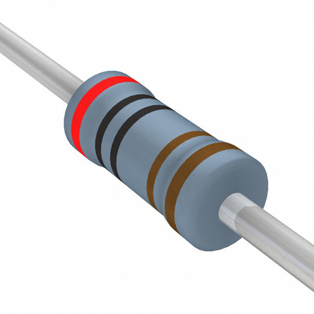 MFR-25FRF52-2K MFR-25FRF52-2K