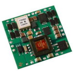 Texas Instruments-PTB48540CAZ DC to DC Converter and Switching Regulator Module Module DC-DC 48VIN 1-OUT 12V 0.85A 10W 13-Pin DIP SMD Module