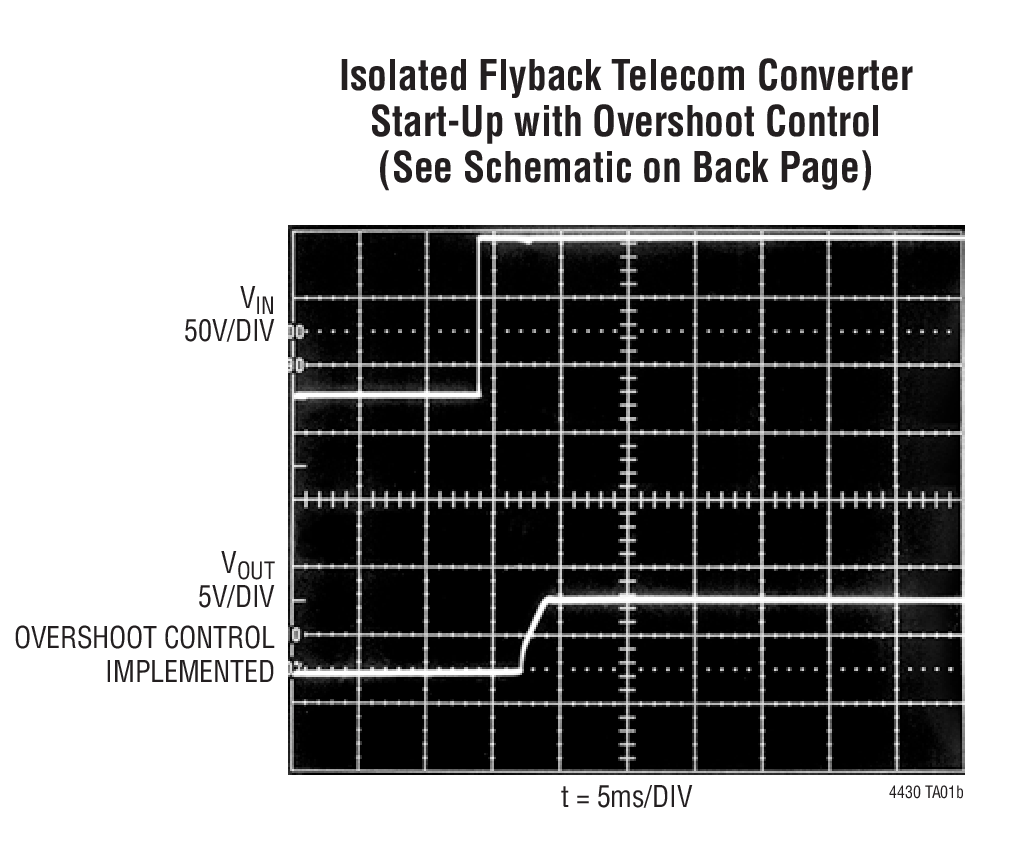 LT4430 product image