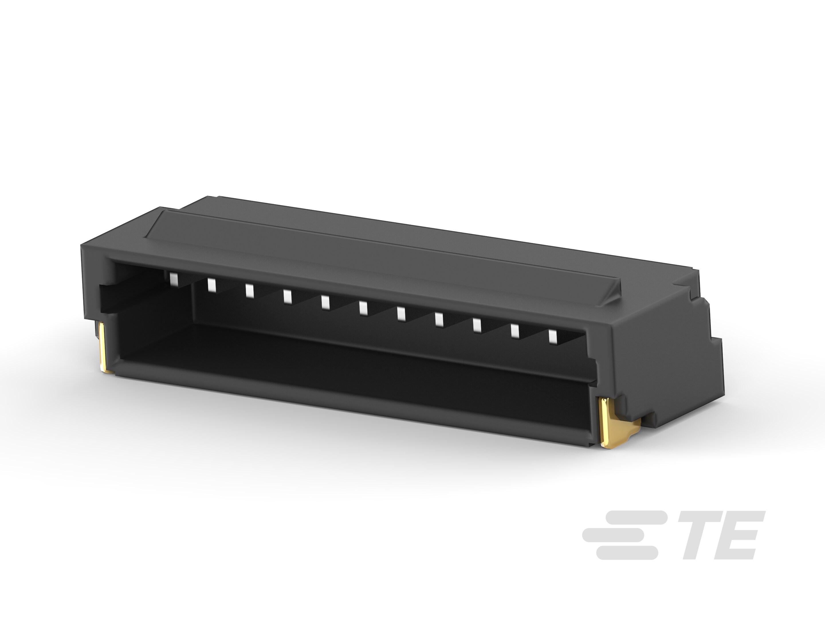 1.0mm WTB RIGHT ANGLE TYPE WITH LATCH-1-2367196-2