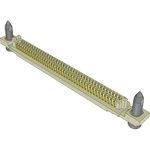 Samtec-SEAMP-40-02.0-L-04-GP-TR Connector Headers and PCB Receptacles Conn Open Pin Field Array HDR 160 POS 1.27mm Press Fit ST Thru-Hole T/R
