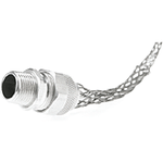 Molex-1300970235 Cable Accessories Cable Accessories Strain Relief Grip Aluminum/Stainless Steel MAX-LOC®
