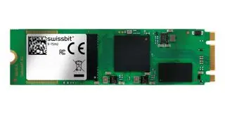 SWISSBIT SFSA030GM2AK1TO-I-5S-536-STD