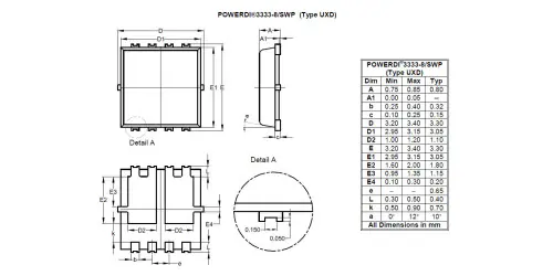 DMC3020UDVW product image