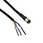 XS3F-M8PVC3S5M XS3F-M8PVC3S5M