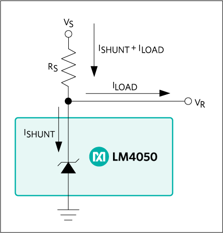 LM4051 product image