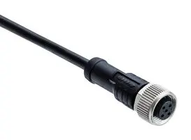 AMPHENOL LTW M12A-08BMMM-SL8N05