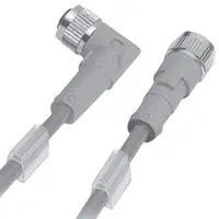 PEPPERL+FUCHS V12-W-YE5M-PVC