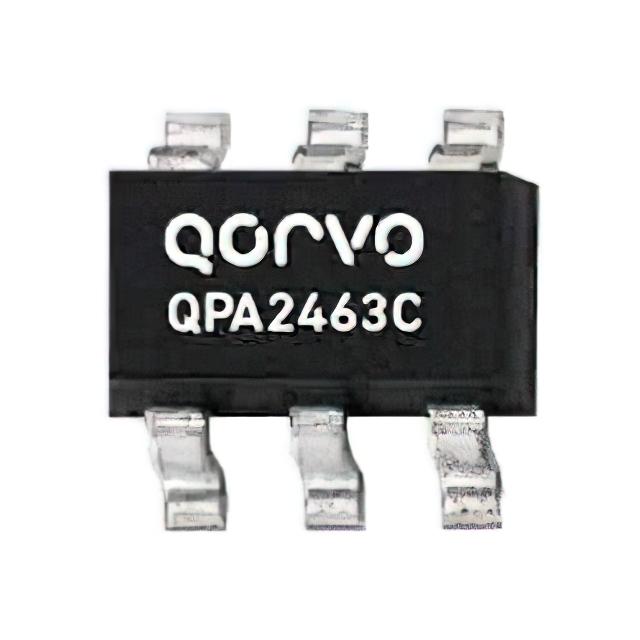 QPA2463CTR7