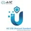 AIC USB UltraLock Standard AIC USB UltraLock Standard