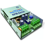 RECOM Power GmbH-RPM30-4815SEW/N DC to DC Converter and Switching Regulator Module Module DC-DC 48VIN 1-OUT 15V 30W 7-Pin Box