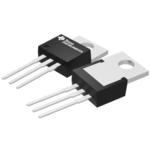 Texas Instruments-LM1085IT-3.3 Linear Regulators LDO Regulator Pos 3.3V 3A 3-Pin(3+Tab) TO-220 Rail