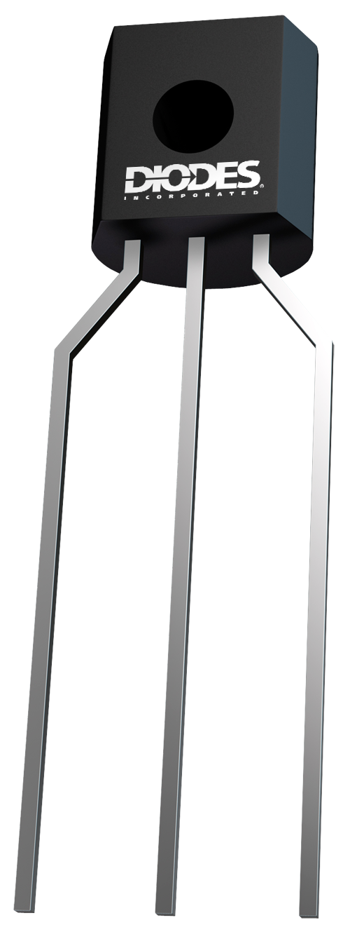 Package Image for TO92