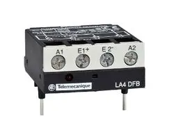 SCHNEIDER ELECTRIC LA4DFB SCHNEIDER ELECTRIC LA4DFB