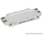 Infineon Technologies AG-FF600R17ME4PBOSA1 IGBT Modules EconoDUAL3 module with Trench/Field stop IGBT4 and Emitter Controlled diode and NTC / pre-applied Thermal Interface Material
