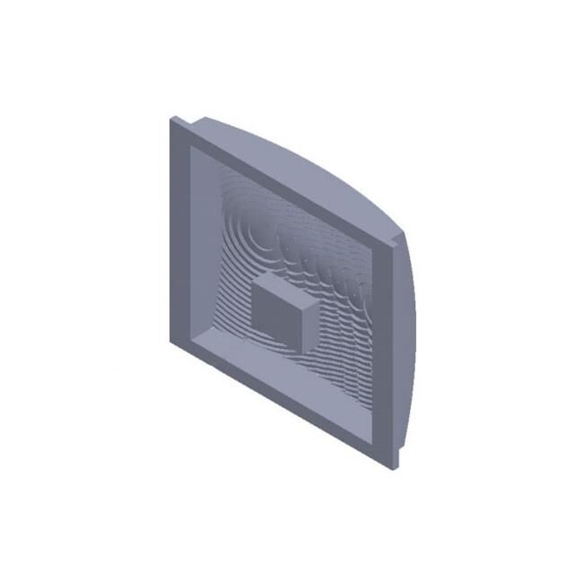 TMOS10-12030 FOR STHS34PF80 EVK-WHITE