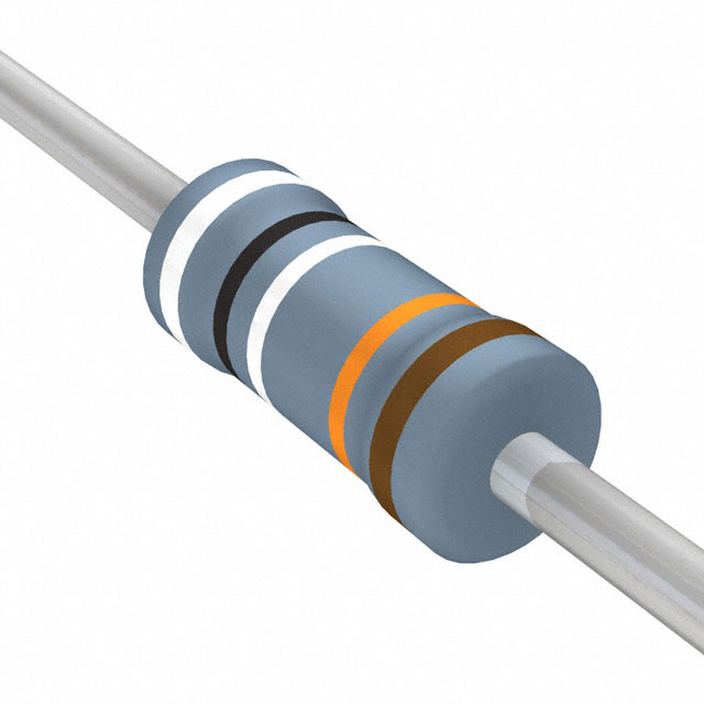 MFR-25FBF52-909K MFR-25FBF52-909K