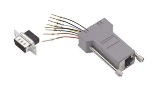 L-COM RS9EMI8M L-COM RS9EMI8M