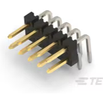 TE Connectivity-2842162-5 Connector Headers and PCB Receptacles Breakaway Header