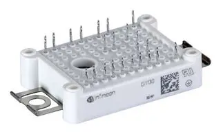 INFINEON FP15R12W1T4B11BOMA1