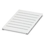 PHOENIX CONTACT-0824581 Connector Accessories Connector Accessories Marker Straight Polyamide White PHOENIX CONTACT-0824581 Connector Accessories Connector Accessories Marker Straight Polyamide White