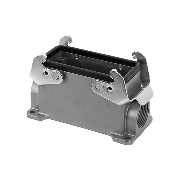 heavymate, C146 E Series