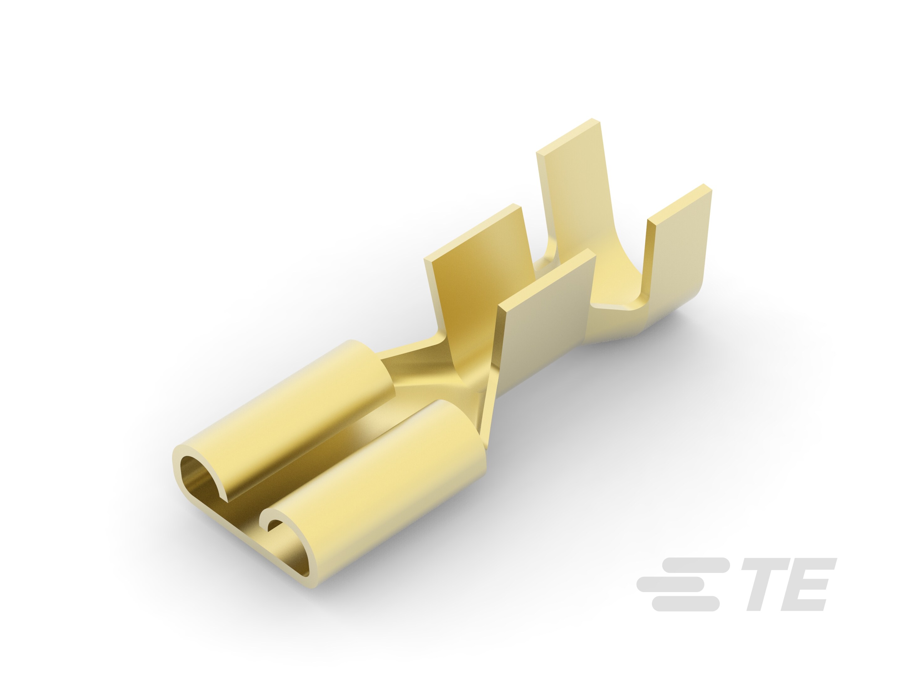 250 FASTON REC 14-10 AWG BR-41449