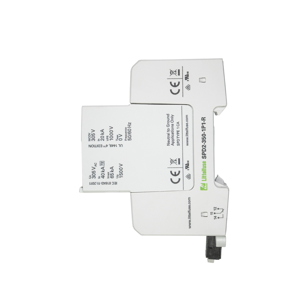 SPD2-350-1P1-R product image