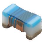 Murata Manufacturing-LQW18ANR10G00J Inductor Surface Mount Inductor RF Chip Unshielded Wirewound 0.1uH 2% 100MHz 34Q-Factor Non Magnetic 0.22A 0.68Ohm DCR 0603 T/R