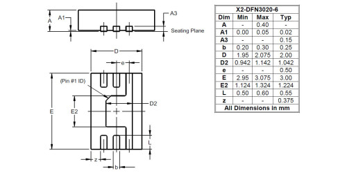 AH1822 product image