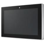 Advantech-UTC-510DG-ATB0E Panel PCs Panel PCs Intel Atom E3825 Dual Core 10.1in TFT LCD