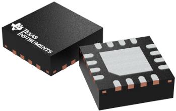 Texas Instruments-BQ24073RGTR Battery Management ICs Linear Battery Charger Li-Ion/Li-Pol 1500mA 4.2V 16-Pin VQFN EP T/R