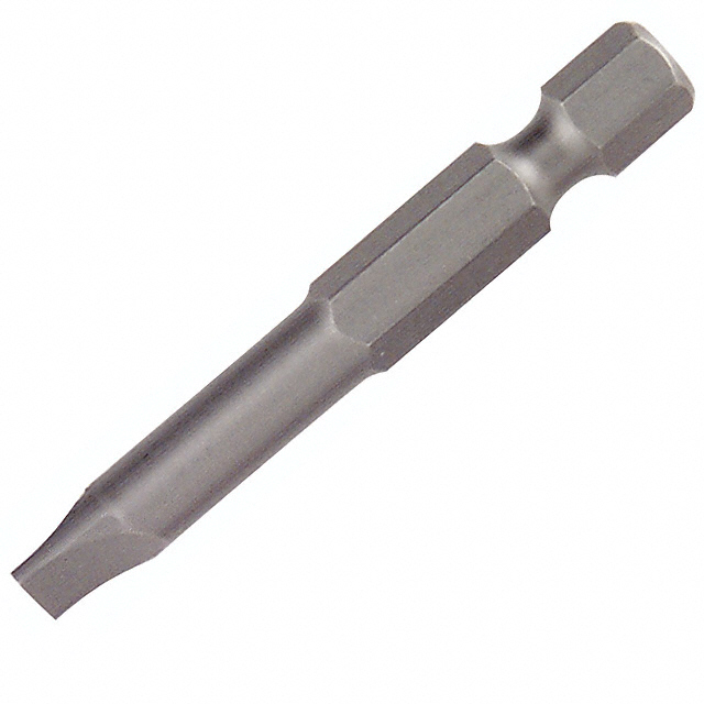 740 Slotted bit series