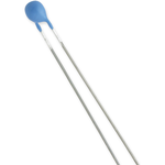 Littelfuse-PT104J2 Thermistors Thermistor NTC 100K Ohm 2-Pin Radial 3892K