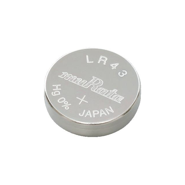 LR43 LR43