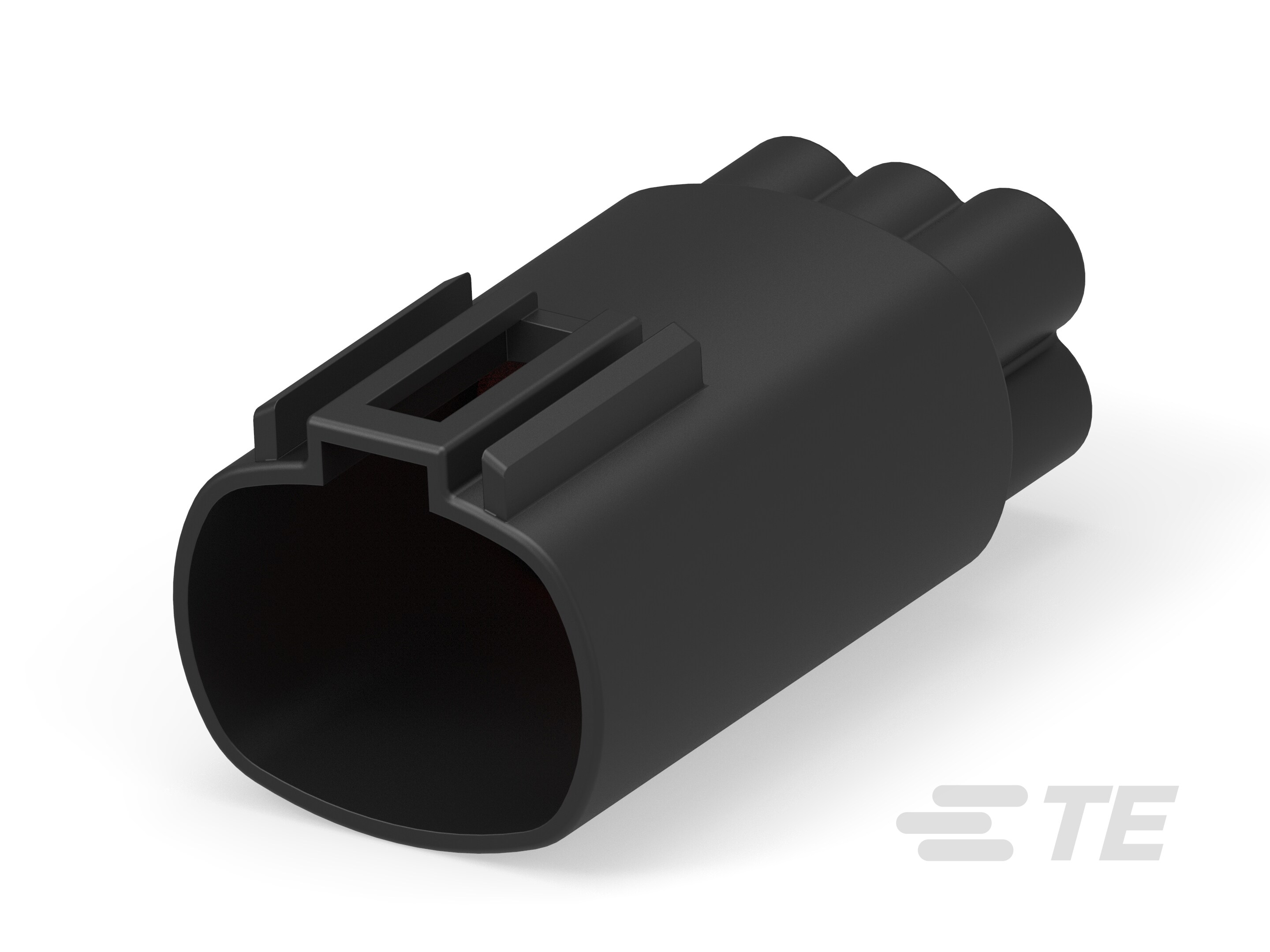 MP1LA-1006XX=CONN. 6W FEMA BLK-2-1437712-0