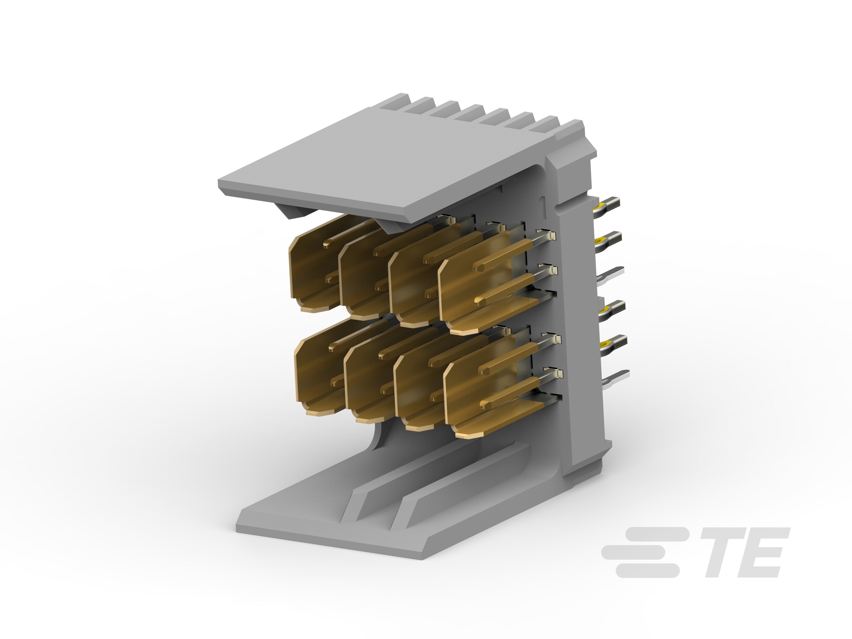 HM-ZD 2PR HDR 16P 2.5MM-2274678-1