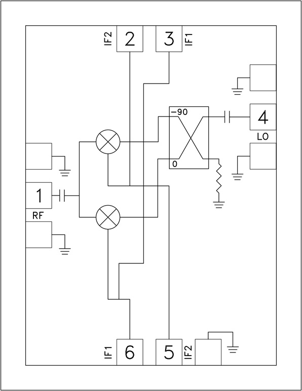 HMC555 product image