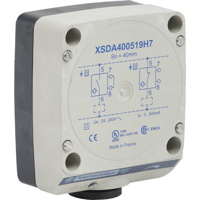 XSDA400519H7 XSDA400519H7