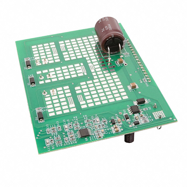 RDK-852 RDK-852