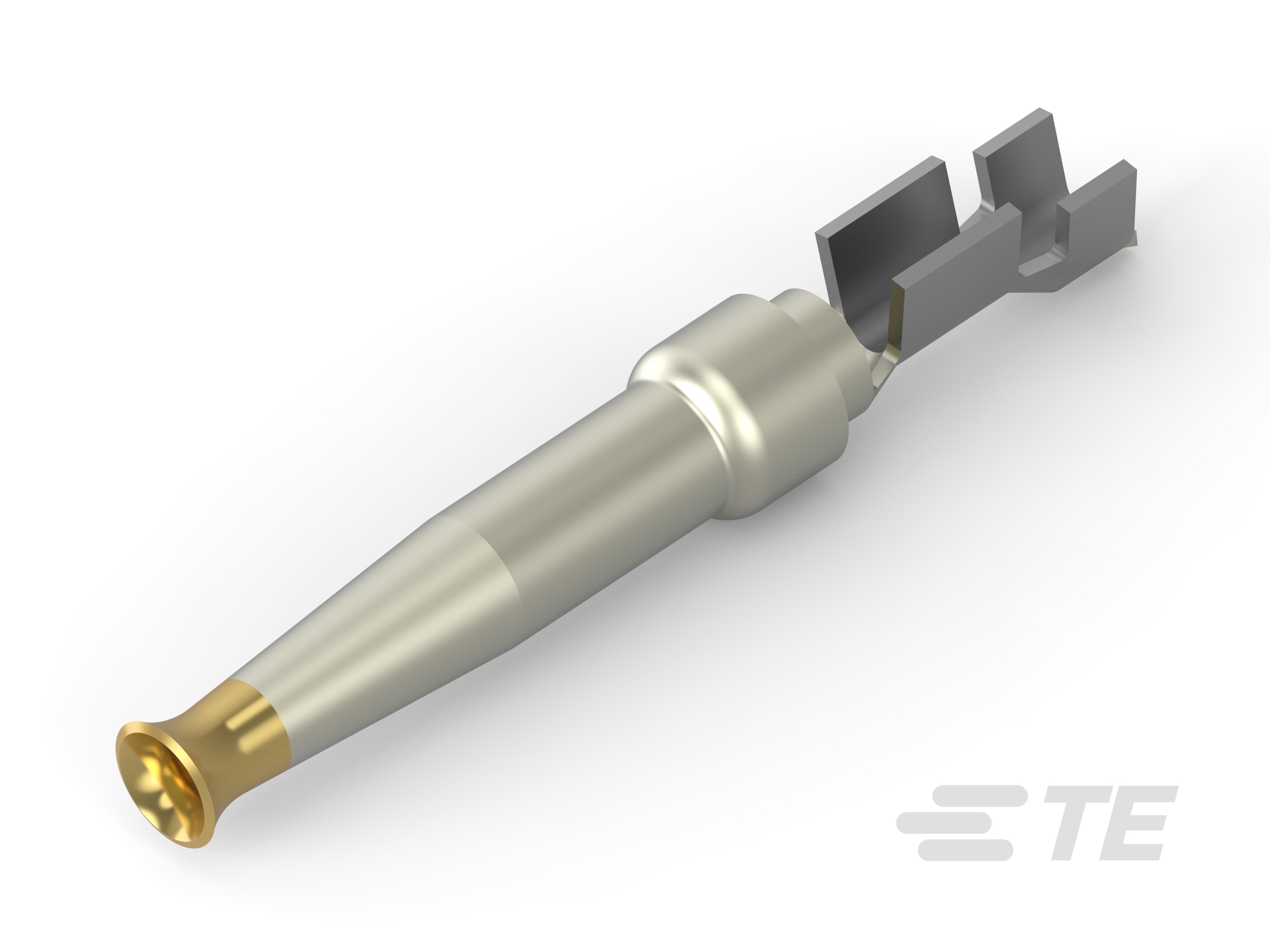 SOCKET CONT DUPL PLT LP HD-20-1658538-1