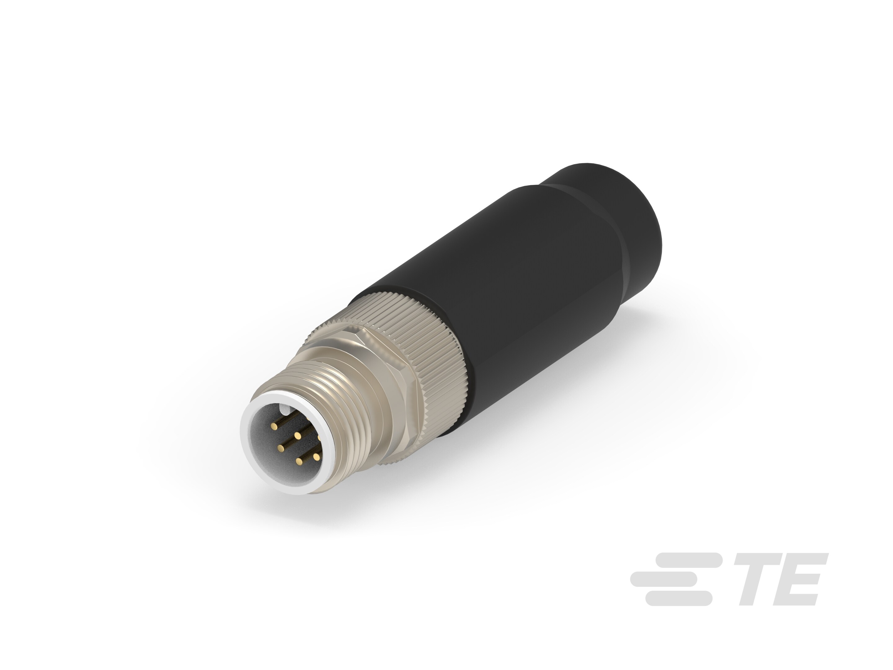 M12 A-M-8, CAT 5 RADOX 7.3MM, H&S-1-2823449-4 M12 A-M-8, CAT 5 RADOX 7.3MM, H&S-1-2823449-4